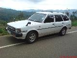 1988 Toyota Corolla KE74 Car For Sale.