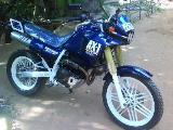 2003 Honda -  AX-1  Motorcycle For Sale.