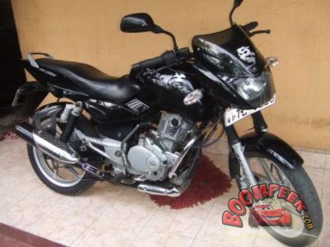 Bajaj Pulsar 150 Dts I Motorcycle For Sale In Sri Lanka Ad Id
