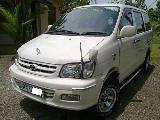 2002 Toyota TownAce CR42 Van For Sale.