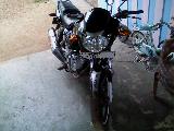 2008 TVS Apache RTR 160 Motorcycle For Sale.