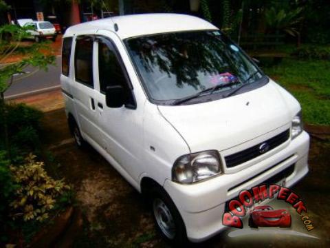 Daihatsu Hijet  Van For Sale