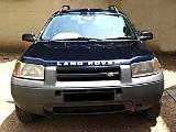 1999 Land Rover Freelander  SUV (Jeep) For Sale.