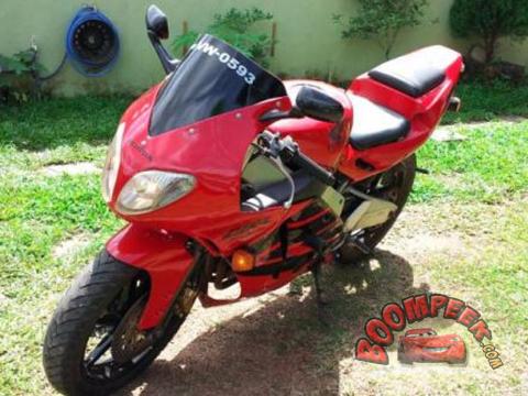 Honda -  CBR250RR Fireblade Motorcycle For Sale