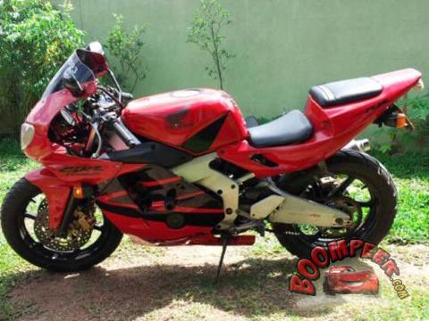 Honda -  CBR250RR Fireblade Motorcycle For Sale