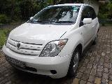 2004 Toyota IST  Car For Sale.