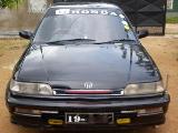 1991 Honda Civic  Car For Sale.