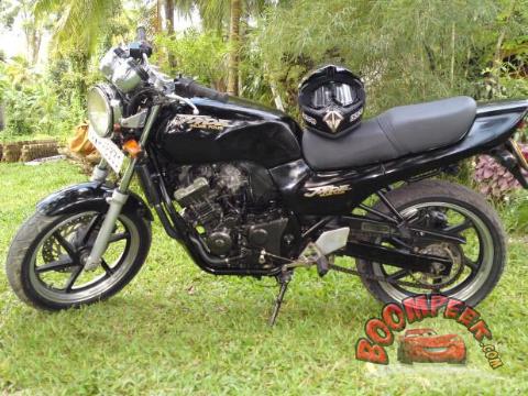 Honda -  Jade  Motorcycle For Sale
