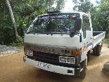 1987 Toyota Dyna 350 Lorry (Truck) For Sale.