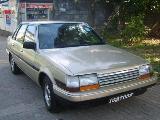 1985 Toyota Corona  Car For Sale.