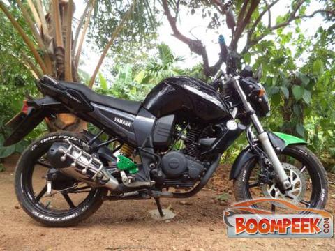 150cc Yamaha Fz Bike Price In Sri Lanka