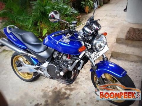 Honda Hornet 250 Motorcycle For Sale In Sri Lanka Ad Id