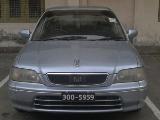 1998 Honda City  Car For Sale.