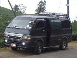1993 Toyota HiAce LH119 Van For Sale.