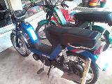  TVS Champ  Motorcycle For Sale.