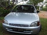 1996 Toyota Starlet EP91 Car For Sale.