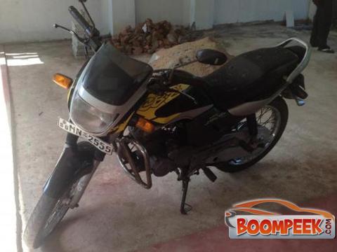 Hero Honda CBZ Star Motorcycle For Sale