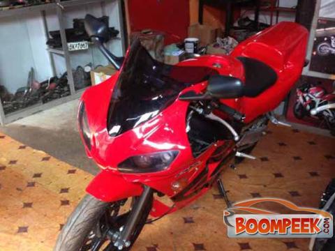 Honda -  CBR250  Motorcycle For Sale