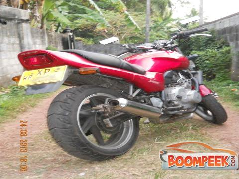Honda -  Jade 250cc Motorcycle For Sale