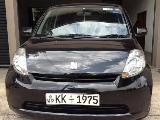 2005 Toyota Passo  Car For Sale.