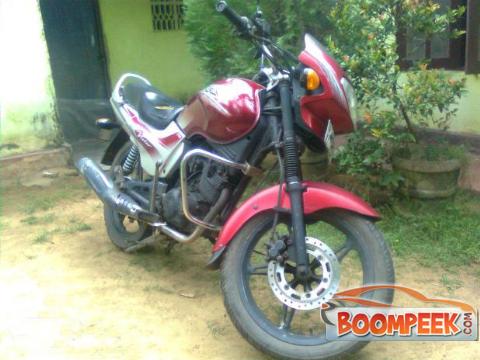 TVS Victor GLX 125 Motorcycle For Sale