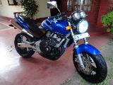 2008 Honda -  Hornet 250 Chassis 115  Motorcycle For Sale.