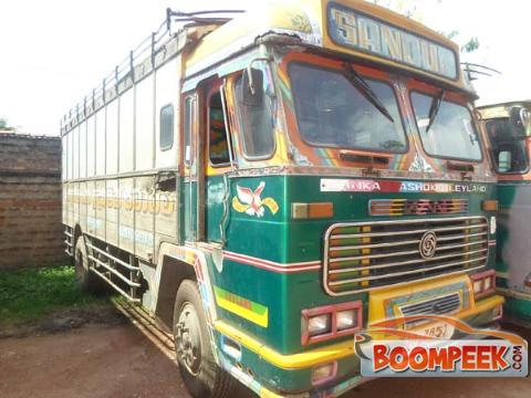Ashok Leyland Comet  Lorry (Truck) For Sale
