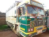 2002 Ashok Leyland Comet  Lorry (Truck) For Sale.