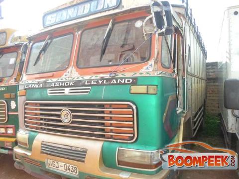 Ashok Leyland Comet  Lorry (Truck) For Sale
