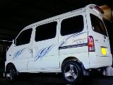 2000 Suzuki Every Join Van For Sale.