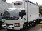 2000 Isuzu Elf  Lorry (Truck) For Sale.