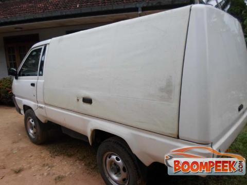 Toyota townae  Lorry (Truck) For Sale