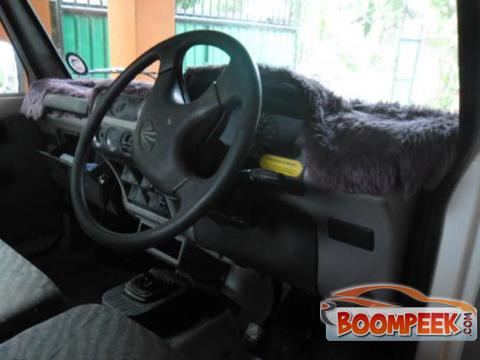 Mahindra Bolero  Cab (PickUp truck) For Sale