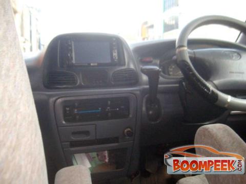 Toyota TownAce KR42 Van For Sale