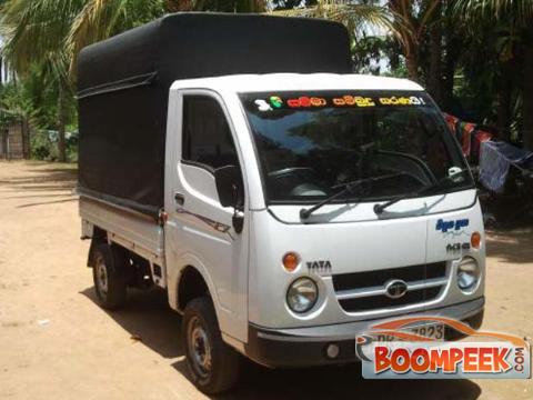 TATA Ace Ex Demo Batta Lorry (Truck) For Sale