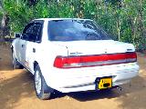1984 Toyota Corona AT170 Car For Sale.