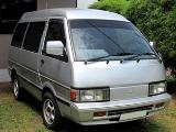 1990 Nissan Vanette  Van For Sale.
