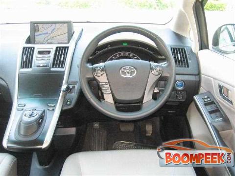 Toyota Sai (Hybrid) Car For Sale