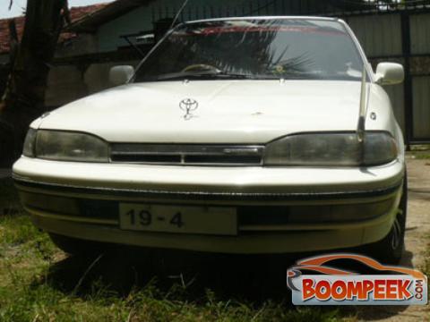 Toyota Carina AT170 Car For Sale