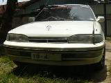 1991 Toyota Carina AT170 Car For Sale.