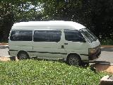 1996 Toyota HiAce LH125 Van For Sale.