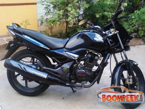Honda -  CB Unicorn  Motorcycle For Sale