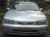 1997 Nissan Pulsar N15 Car For Sale.