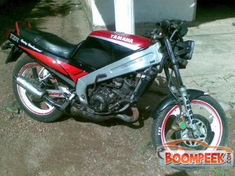 Yamaha TZR 125  Motorcycle For Sale
