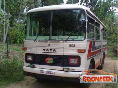 TATA 908  Bus For Sale