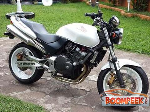 Honda Hornet 250 Chassis 150 Motorcycle For Sale In Sri Lanka