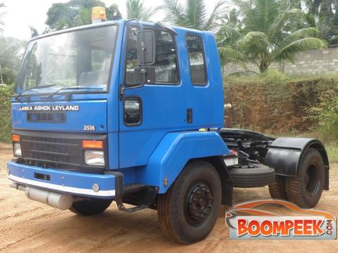 Ashok Leyland Prime mover  3516 Lorry (Truck) For Sale