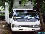 2003 Isuzu Elf  Lorry (Truck) For Sale.