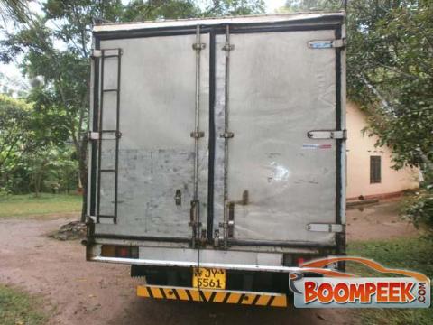 Mitsubishi Canter  Lorry (Truck) For Sale