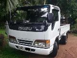 1995 Isuzu Elf  Lorry (Truck) For Sale.